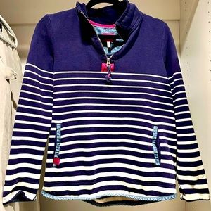Joules pull over US sz 8. good used condition